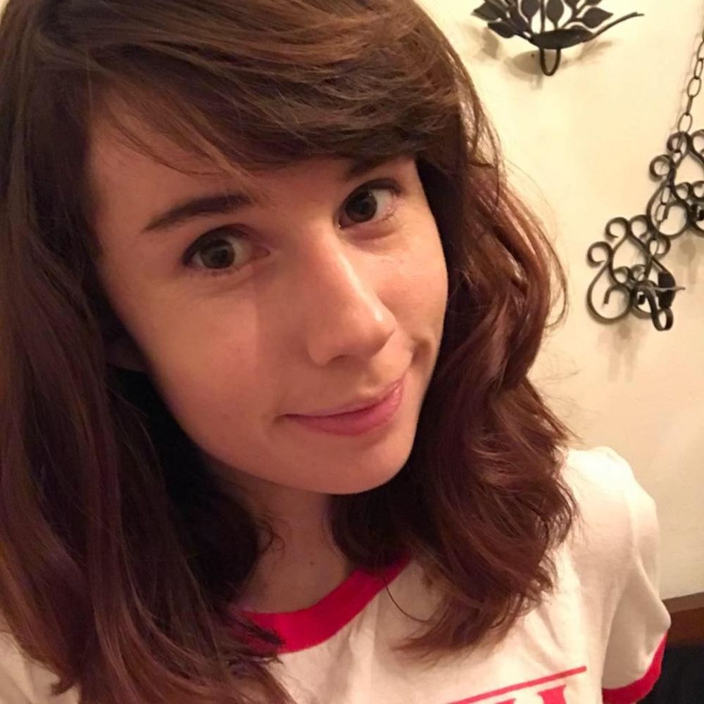 Meet your Posher, Gerri